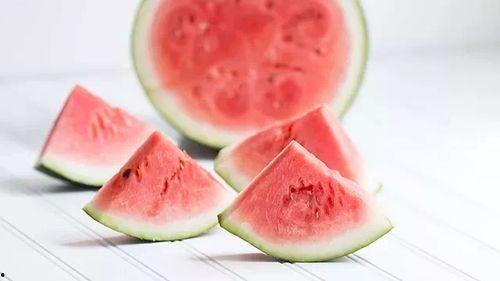 清凉一夏免费吃瓜,免费瓜果盛宴等你来享