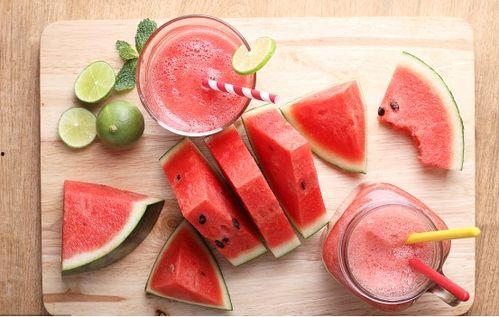 清凉一夏免费吃瓜,免费瓜果盛宴等你来享