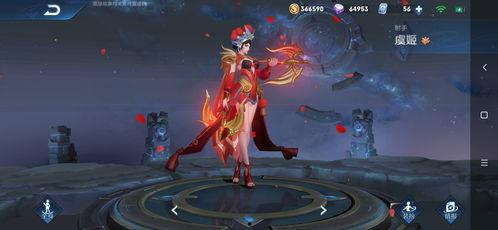 王者最新皮肤爆料61,神秘新英雄登场，视觉盛宴即将开启！