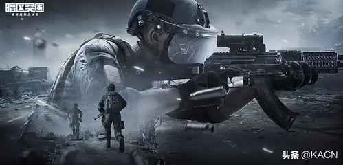 暗区刀皮最新爆料,神秘力量觉醒，暗黑世界再掀风云