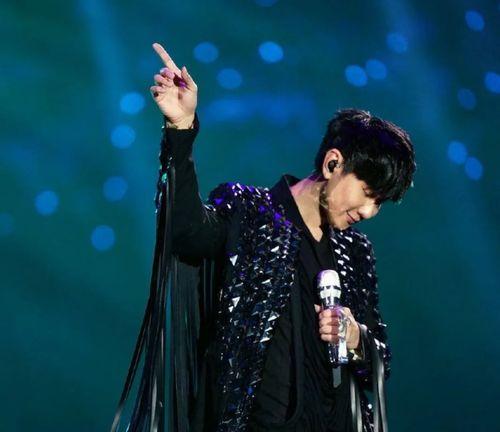 林俊杰录音爆料最新消息,揭秘娱乐圈不为人知的秘密