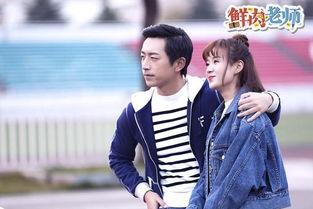 鲜肉老师 在线观看,开启全新学习体验