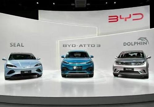 比亚迪新款电车爆料视频,颠覆性设计与性能革新揭秘