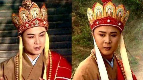 娱乐大爆料唐僧是谁啊图片,揭秘“唐僧”真身，竟是他！