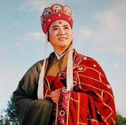 娱乐大爆料唐僧是谁啊图片,揭秘“唐僧”真身，竟是他！