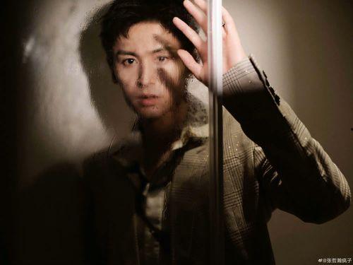 圈内爆料张哲瀚的电视剧,揭秘幕后故事与精彩瞬间