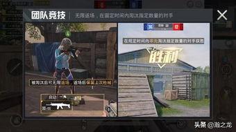 和平精英新角色爆料视频,神秘面纱揭开，全新玩法即将上线！