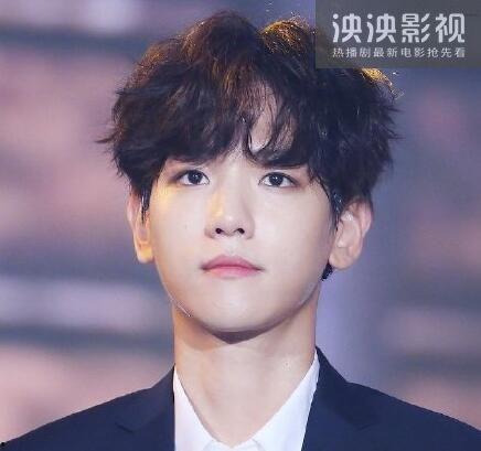 韩娱爆料边伯贤是谁呀视频