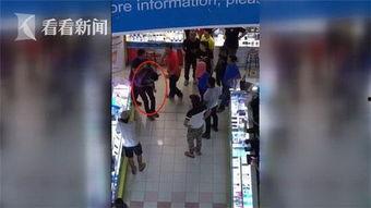 马来西亚渣男爆料群殴视频