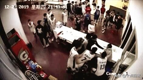 马来西亚渣男爆料群殴视频