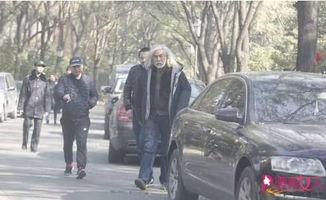 张纪中最近爆料新闻事件,揭秘娱乐圈不为人知的幕后真相