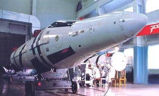 中国潜射导弹爆料视频,神秘水下利剑曝光