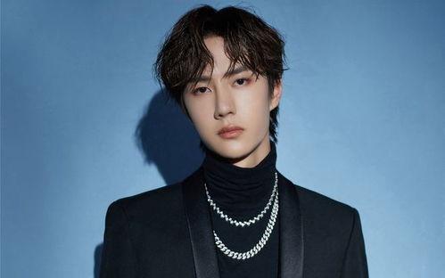 娱乐爆料 王一博,娱乐爆料中的闪耀明星