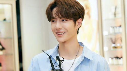 娱乐爆料 王一博,娱乐爆料中的闪耀明星