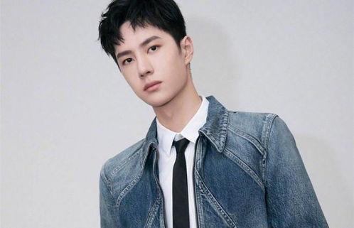 娱乐爆料 王一博,娱乐爆料中的闪耀明星