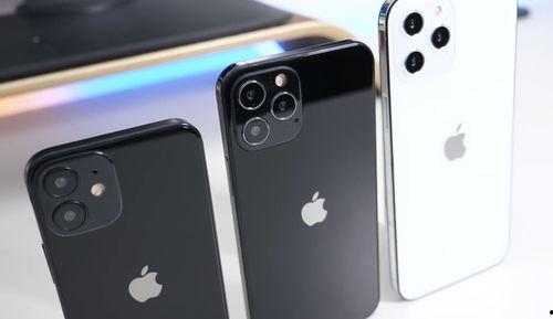iphone12最新爆料款式,设计革新与性能升级，揭秘苹果最新旗舰机亮点！