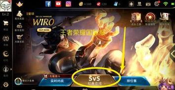 国际服王者皮肤爆料最新,炫酷造型，等你来战！