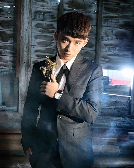 爆料娱乐圈董子健小说