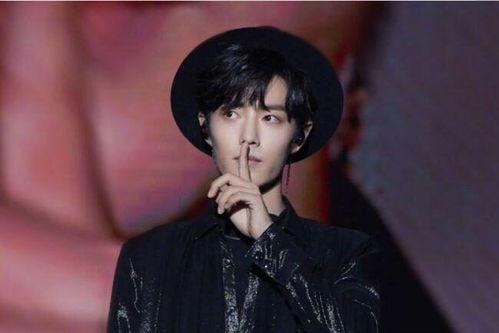 肖战粉粉最新爆料微博,揭秘肖战幕后故事