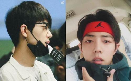 肖战粉粉最新爆料微博,揭秘肖战幕后故事