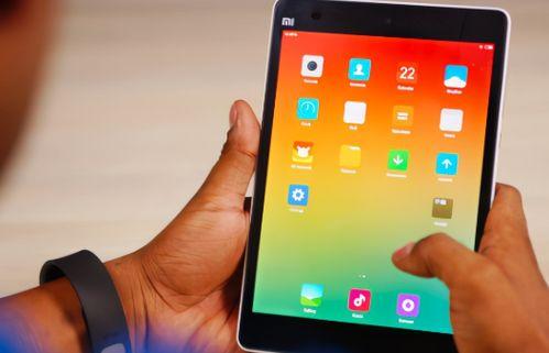 小米新款平板爆料视频,性能升级，视觉盛宴即将开启