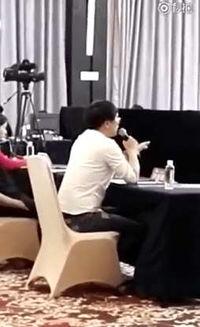 海选评委爆料视频播放,精彩瞬间与幕后故事