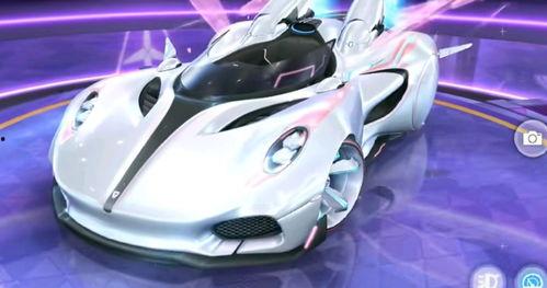 飞车最新勋章车爆料在哪,神秘爆料带你领略速度与激情
