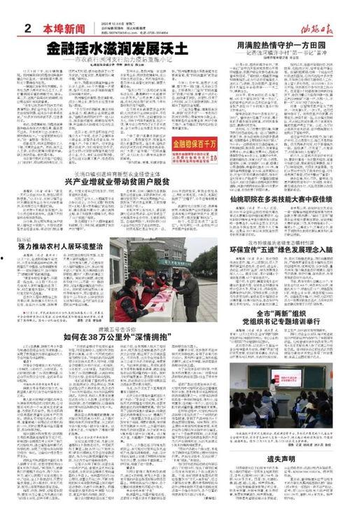 仙桃教育爆料最新消息,揭秘校园动态与政策调整