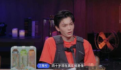 丁禹兮圈内爆料,娱乐圈背后的真实故事