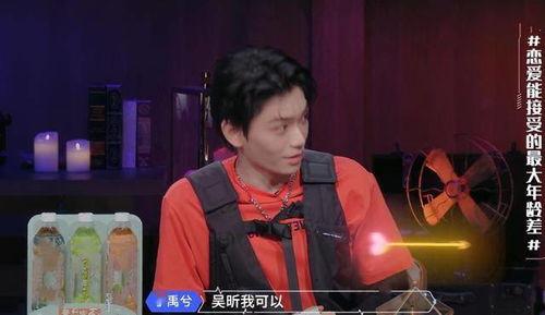 丁禹兮圈内爆料,娱乐圈背后的真实故事