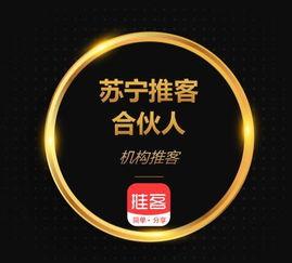 爆料苏宁推客视频