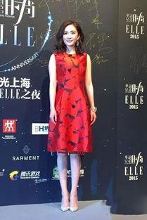 下一套红装最新爆料,揭秘下一套红装神秘魅力与时尚元素