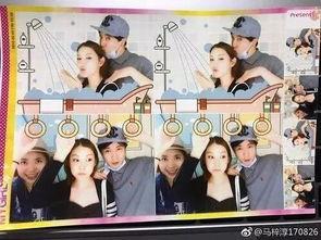 娱乐圈吃瓜的群众