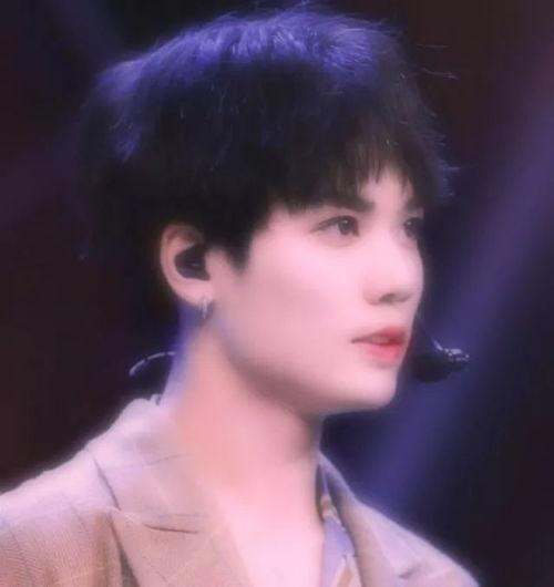 林彦俊头像爆料视频高清,揭秘偶像的帅气瞬间