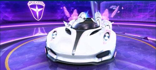 飞车03r最新爆料,速度与激情再升级，全新赛道等你挑战！