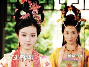 公主嫁到全集国语版在线观看,宫廷爱情传奇，浪漫邂逅再现！