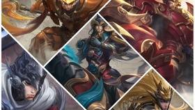 五虎将爆料最新消息