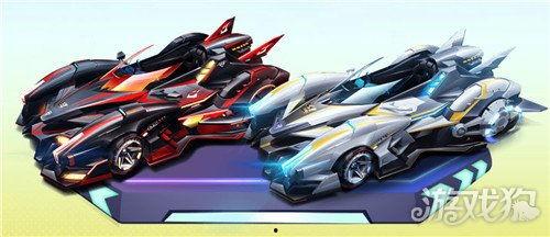 飞车最新爆料返场皮肤,神秘返场皮肤即将亮相，炫酷外观引期待！
