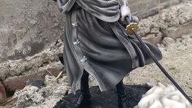 一番赏手办航海王最新爆料,神秘角色登场，航海冒险再掀高潮！