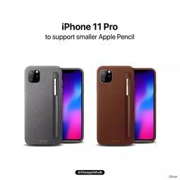 iphone 11 最新爆料,设计革新与性能升级大揭秘！