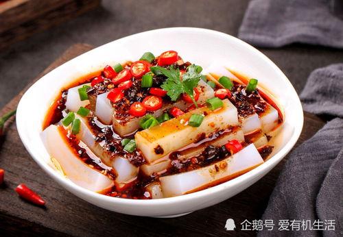 四川凉粉爆料视频大全集,视频大全集揭秘地道美食魅力