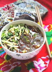 四川凉粉爆料视频大全集,视频大全集揭秘地道美食魅力