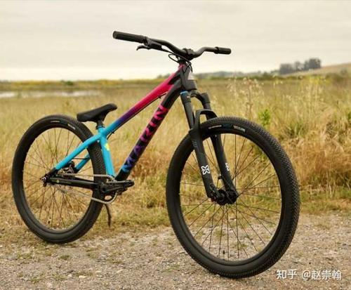 最新土坡自行车爆料,极限运动新宠，挑战极限的冒险之旅