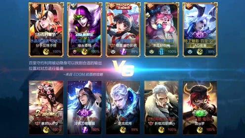 王者爆料小慧君是谁啊视频,王者爆料小慧君的真实身份！