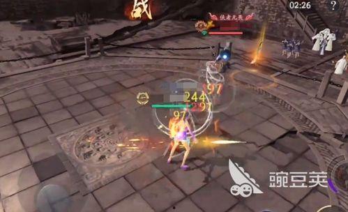 永劫手游爆料最新消息,神秘势力崛起，江湖风云再起！