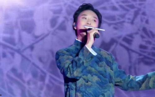 李玉刚爆料歌曲视频,歌曲背后的故事与情感