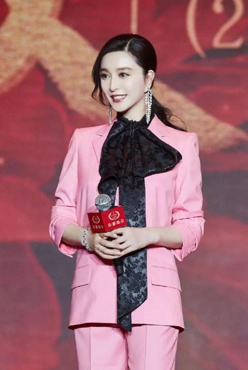 最新范冰冰的粉丝爆料,揭秘女神背后的故事