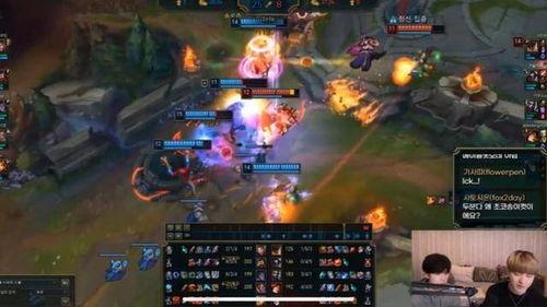 lol大舅子最新爆料,揭秘LOL幕后故事与未来动向