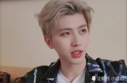 蔡徐坤爆料自己视频,揭秘网络爆红背后的故事