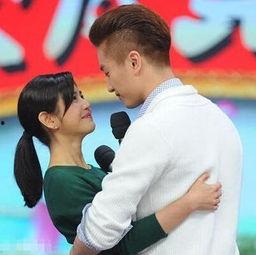 陈晓爆料陈妍希怀孕视频